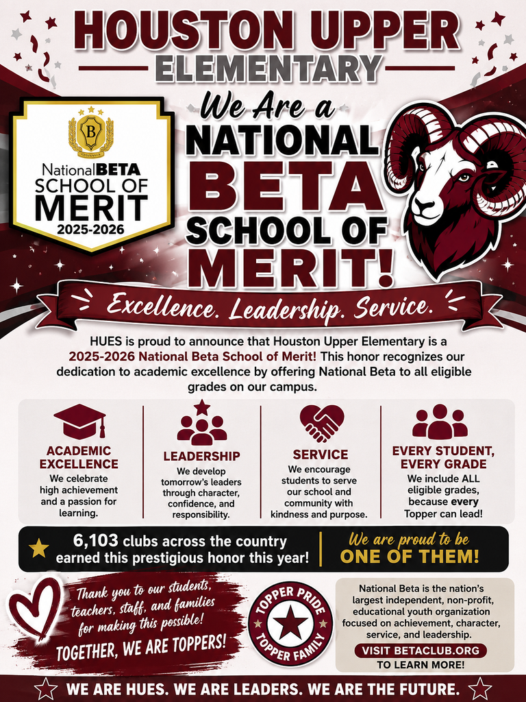 National Beta 
