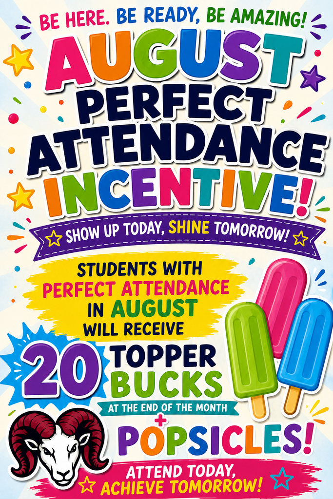 Attendance
