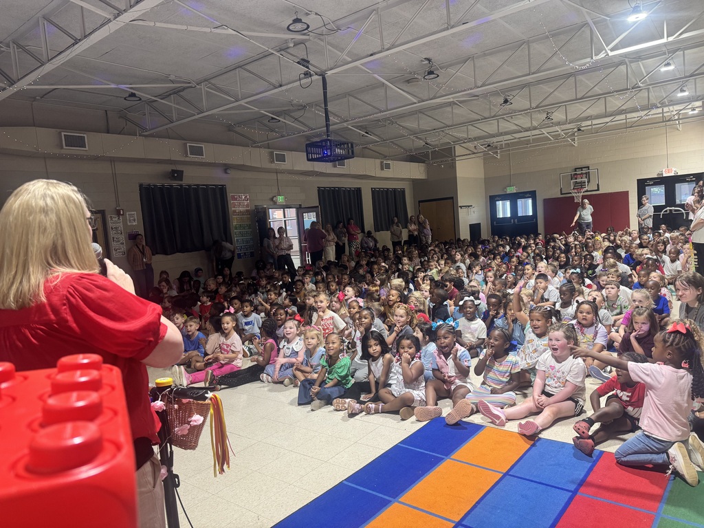 School Assembly