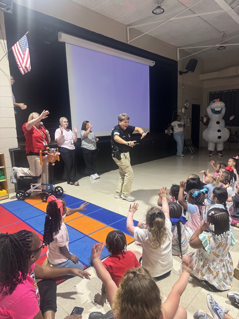 School Assembly