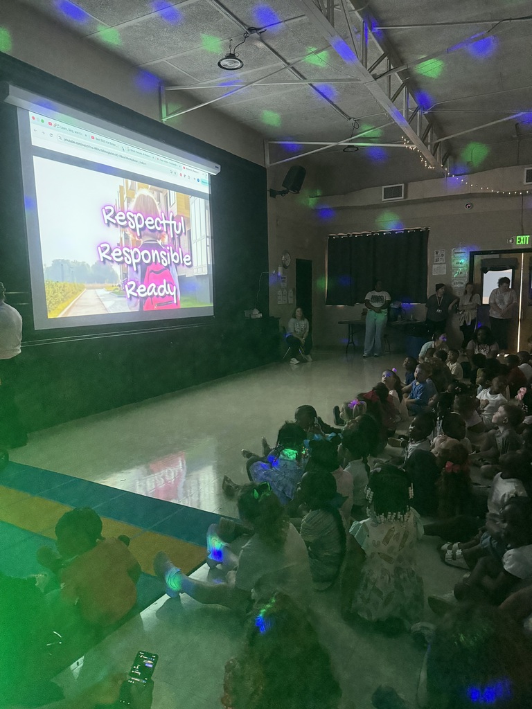 School Assembly
