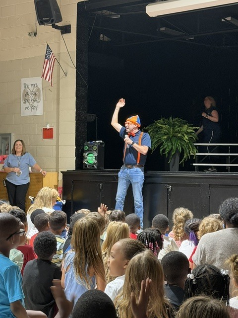 blippi