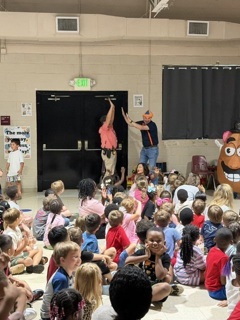 blippi