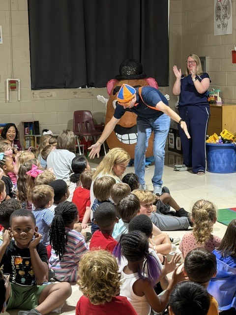 blippi