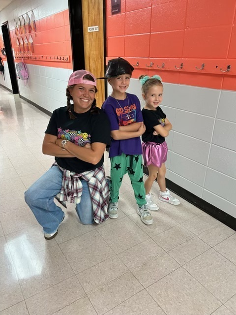 90s Day