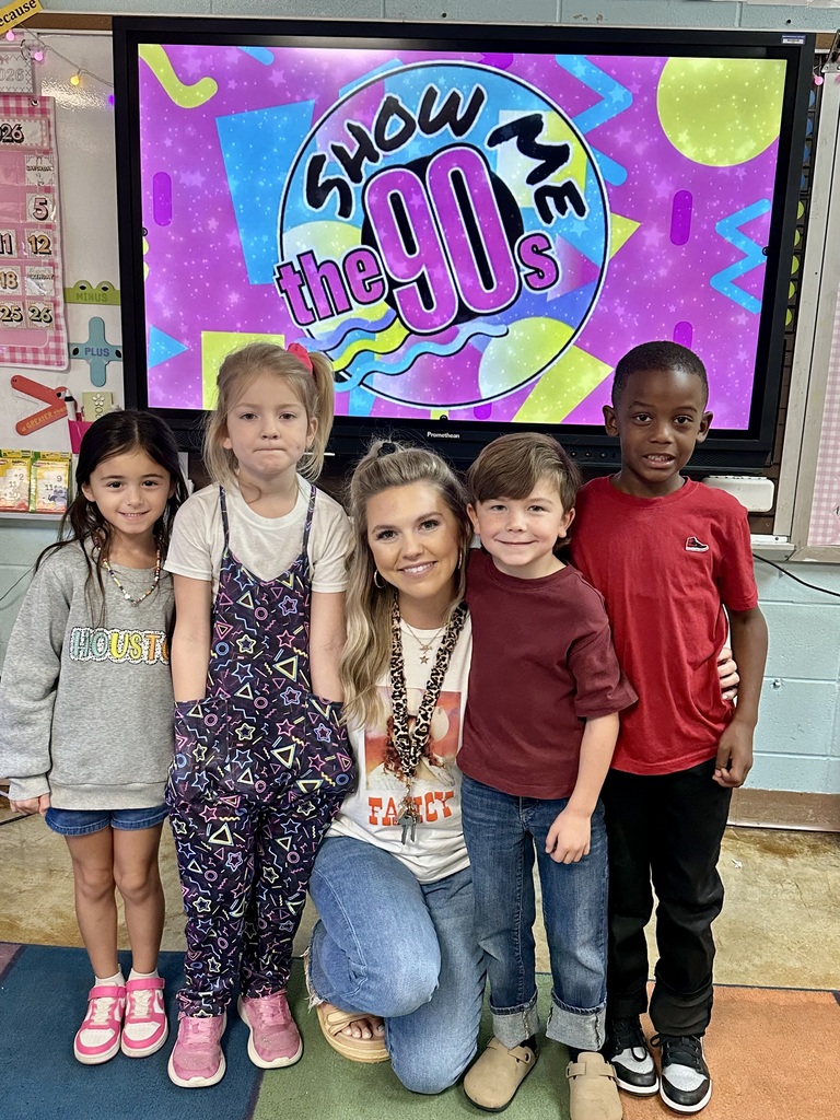 90s day