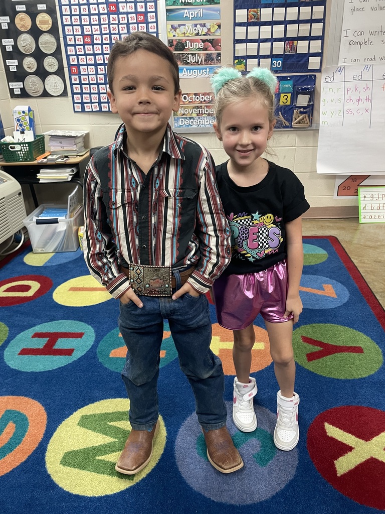 90s day