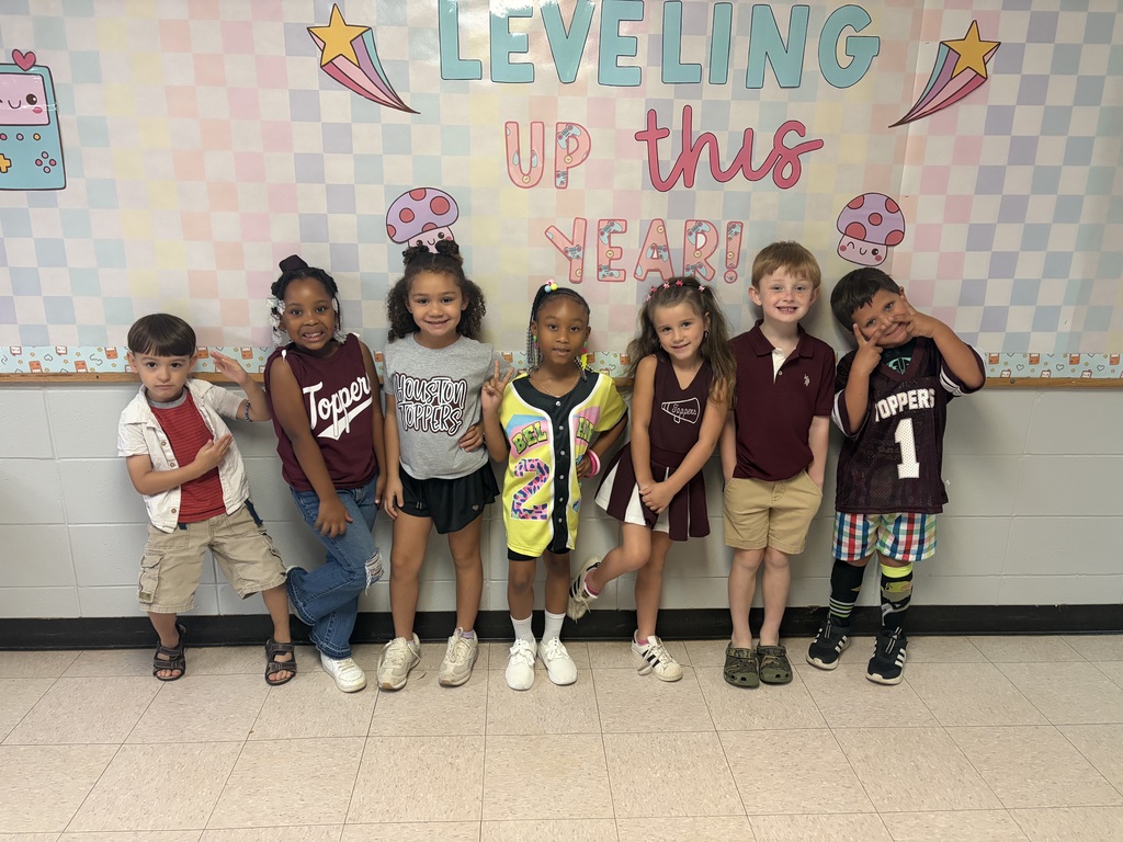 90s day