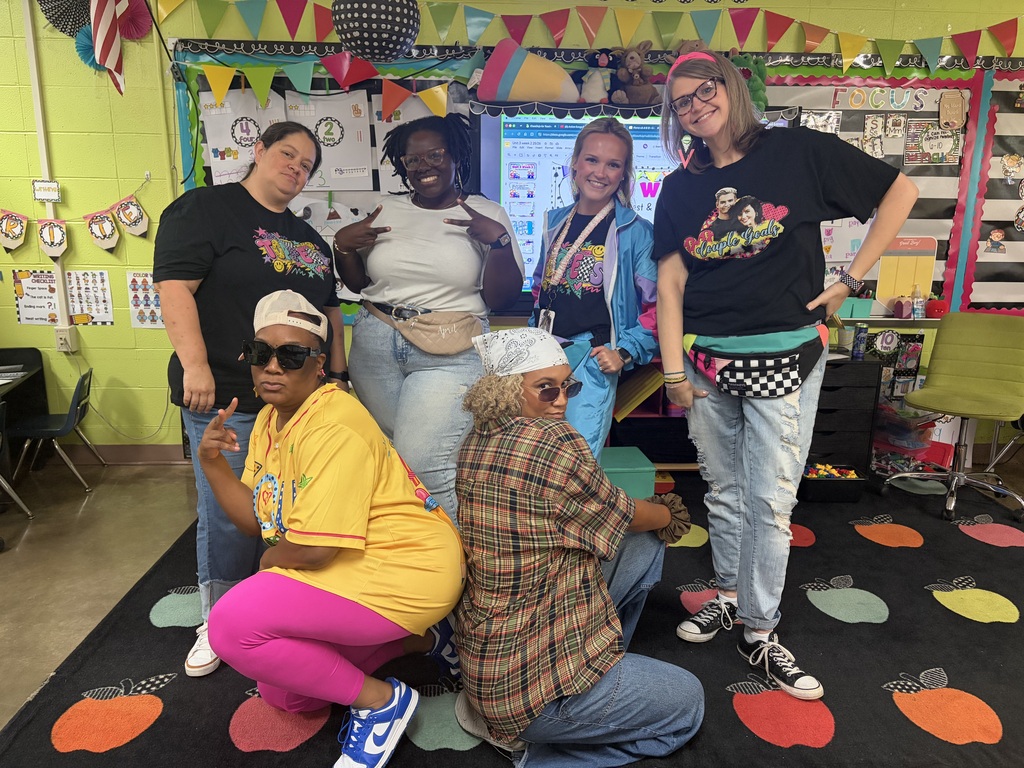 90s day
