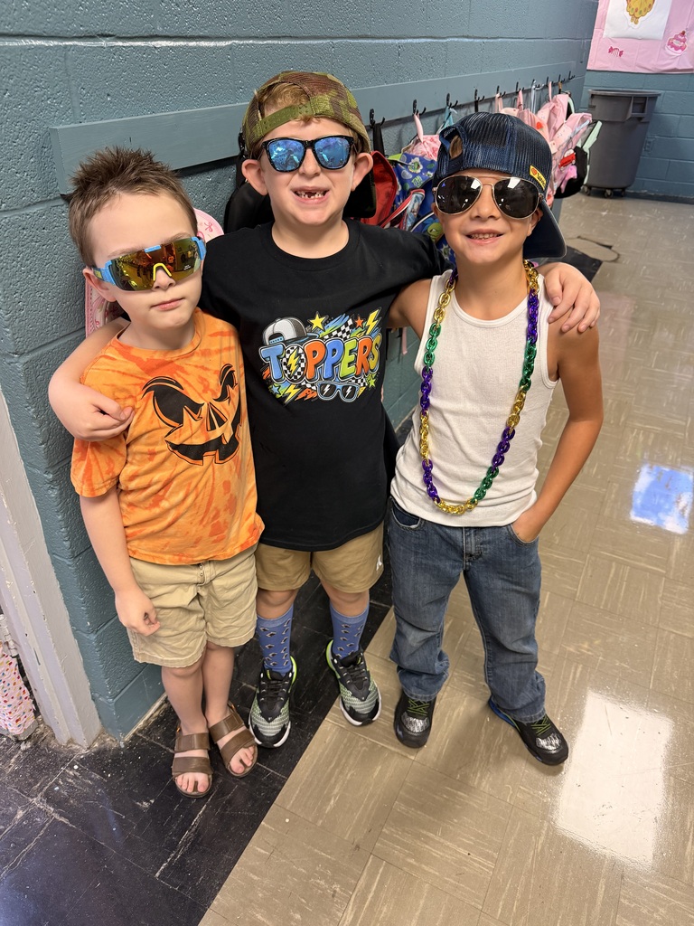 90s day