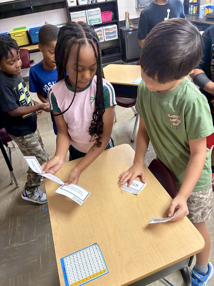 Brister