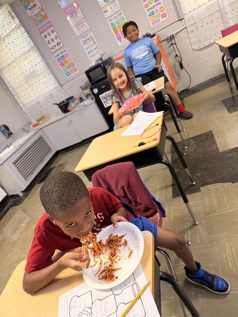 spaghetti