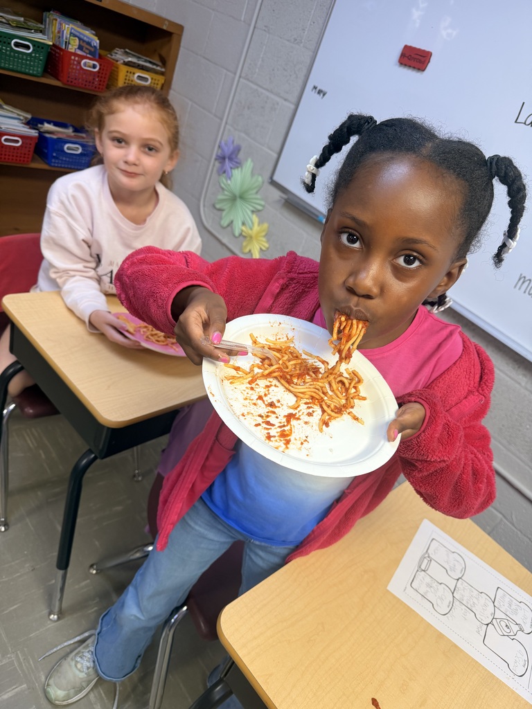 spaghetti