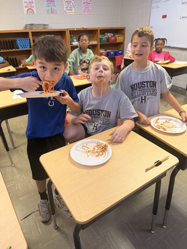 spaghetti