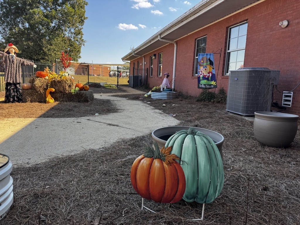 Fall Garden