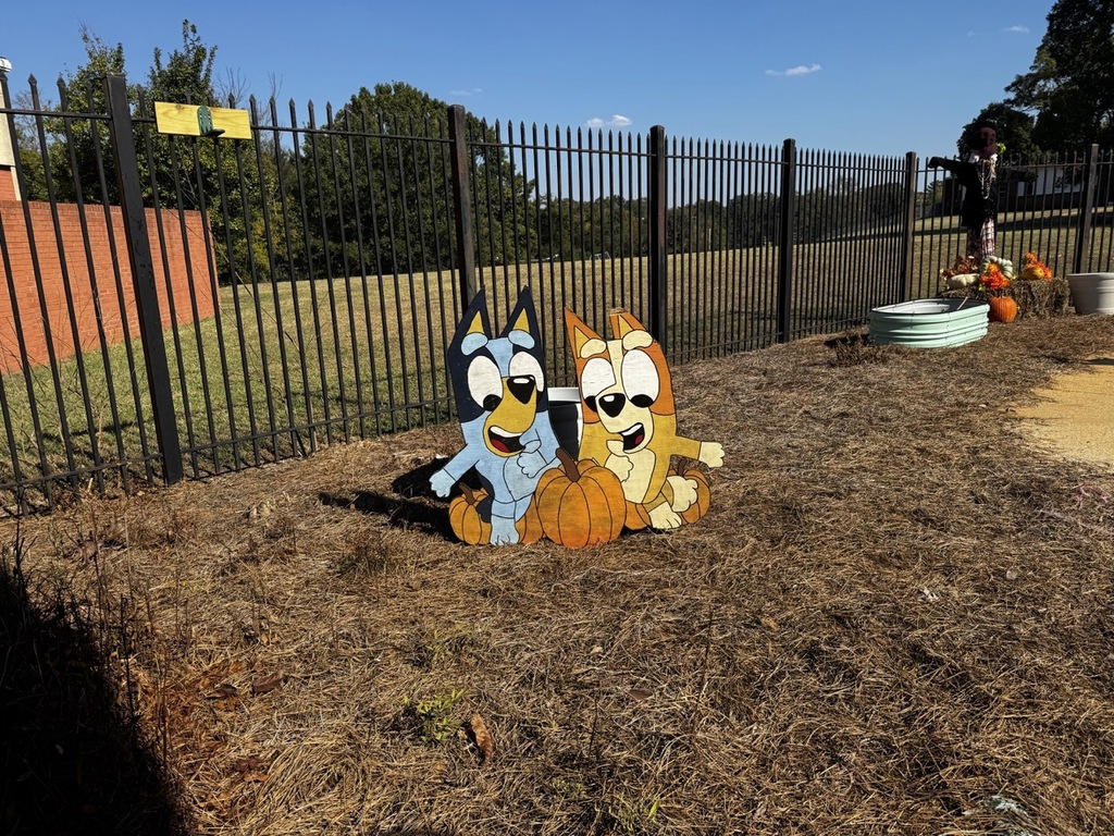 Fall Garden