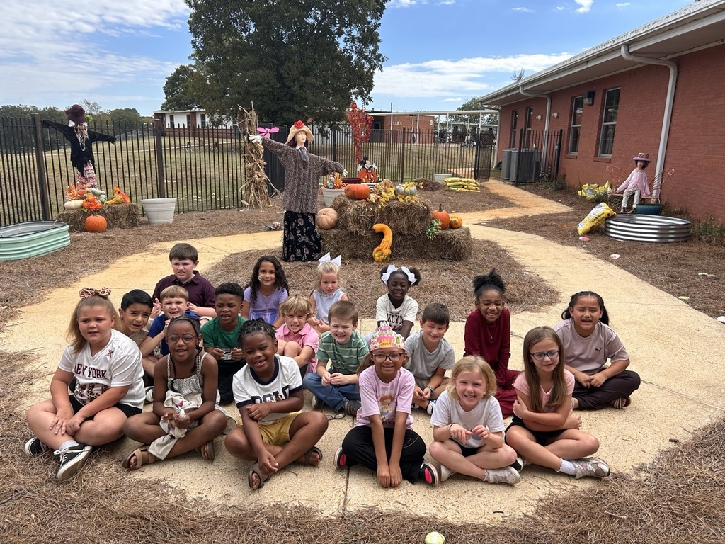 Fall Garden