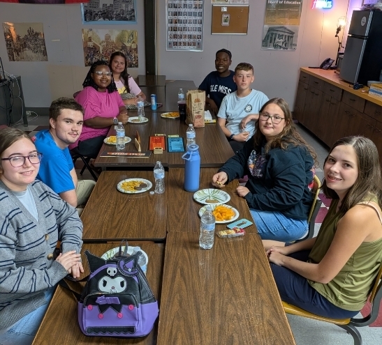 History Club