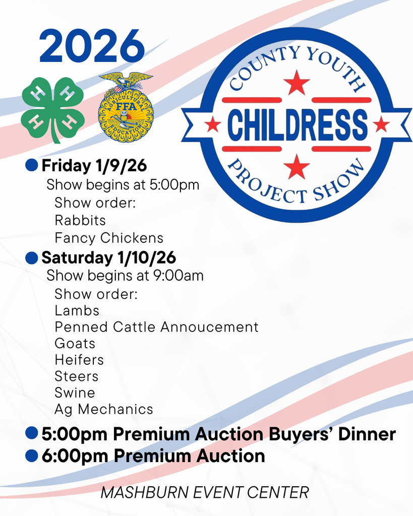 Stock Show this weekend