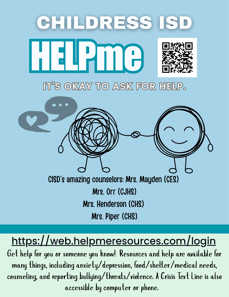 HELPme App Info