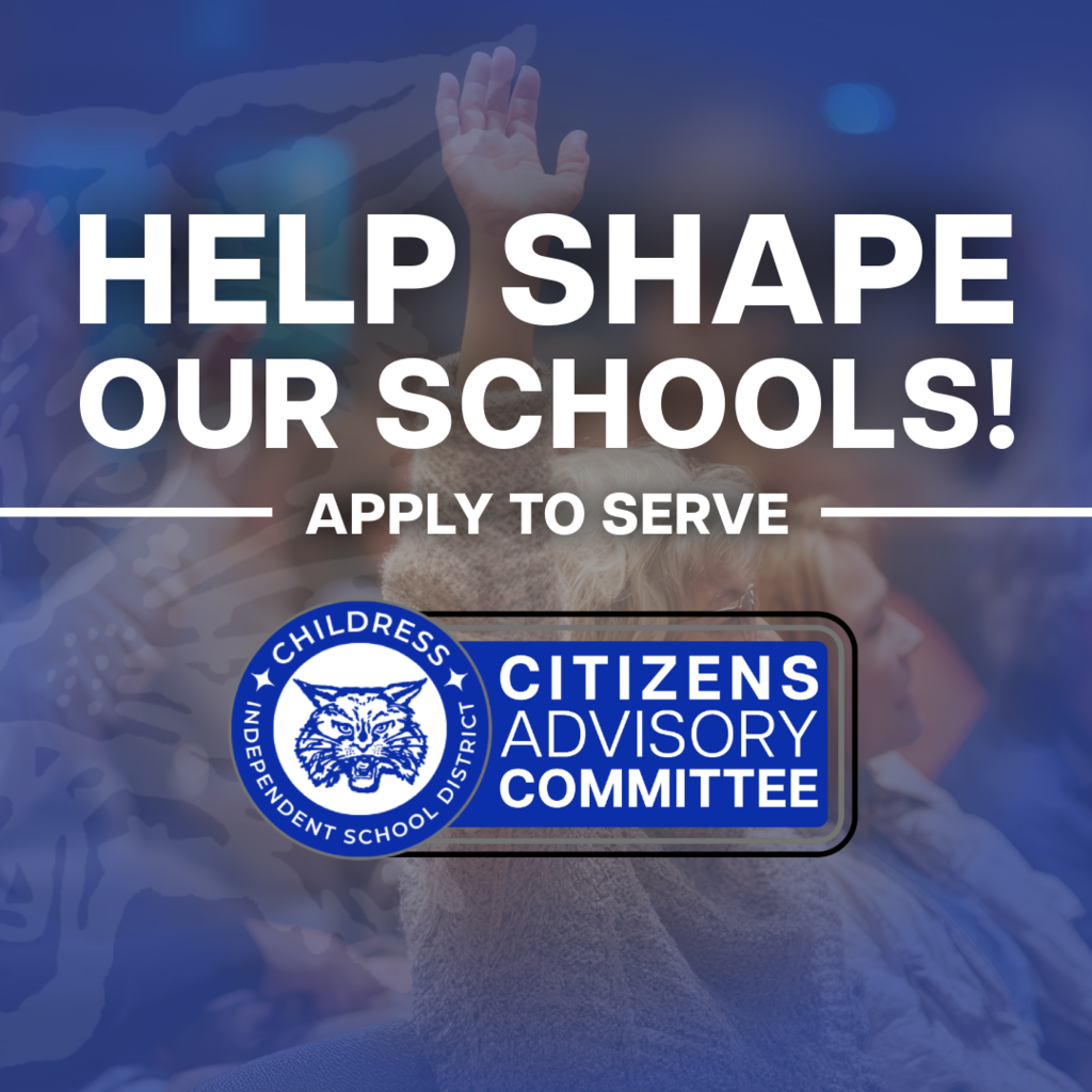 CISD Citizens Advisory Committee