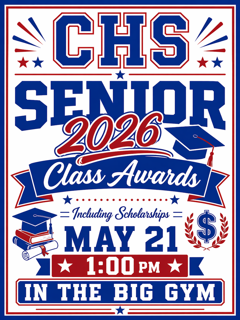 CHS Awards Ceremonies