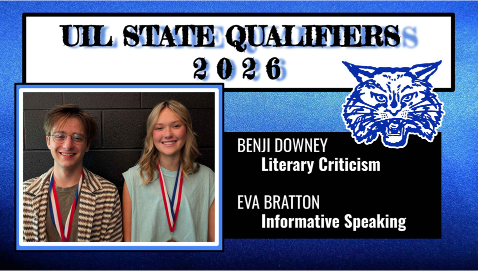 UIL State Qualifiers