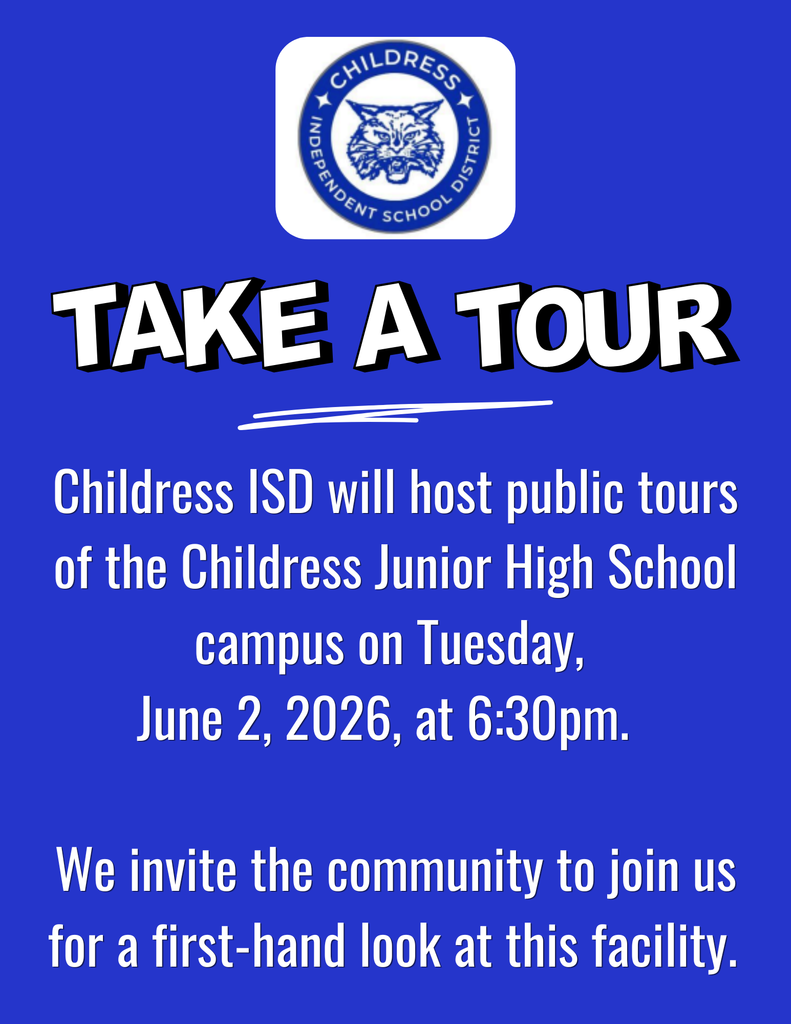 CJHS Tour