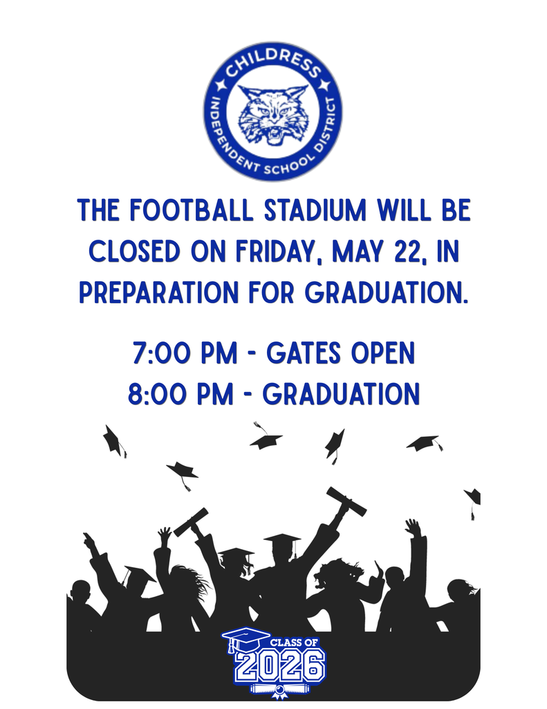 Friday Stadium Info
