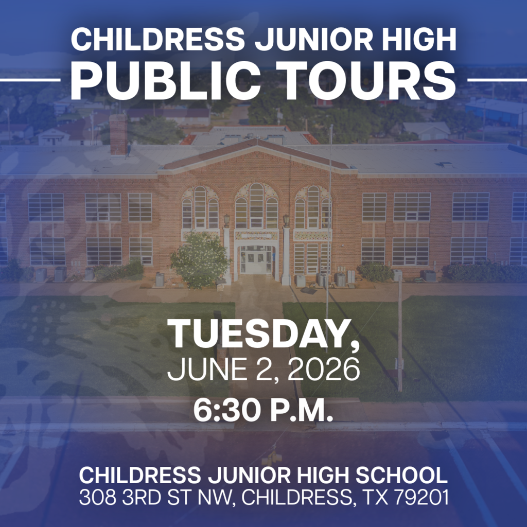 CJHS Tours