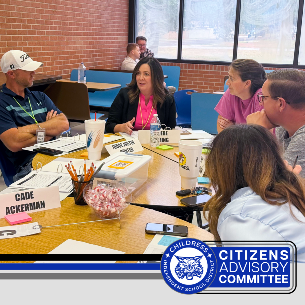 Citizens Advisory Committee Meeting #3