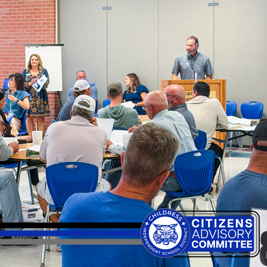 Citizens Advisory Committee Meeting #3