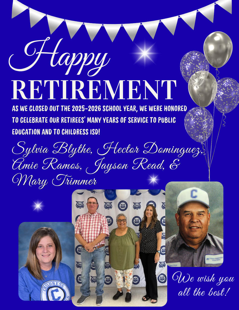 Retirement 2025-2026
