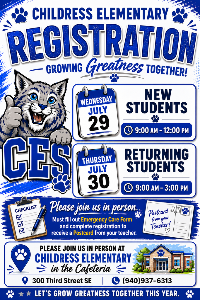 CES Registration