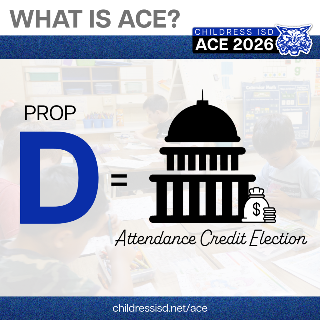 What is ACE?