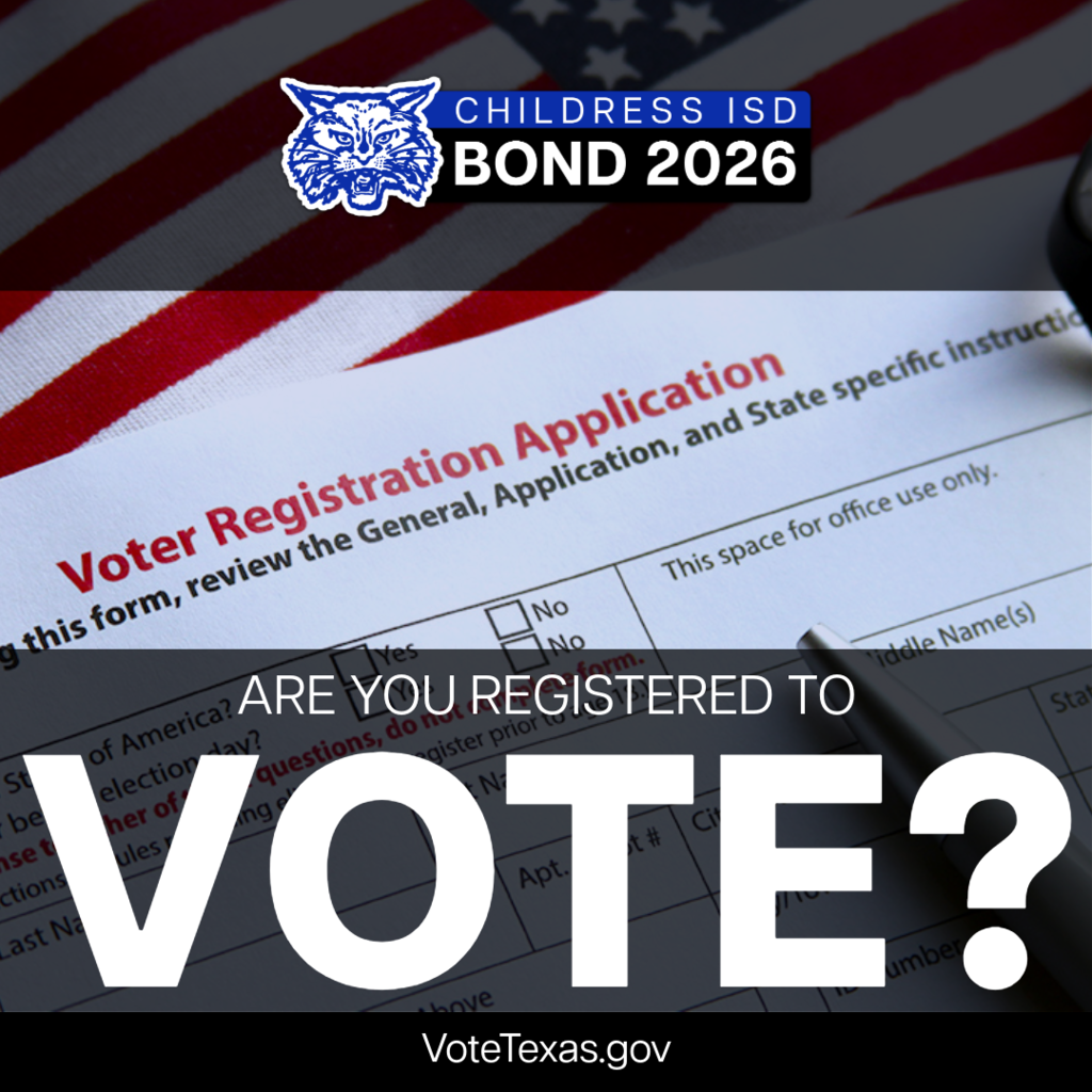 Register to Vote