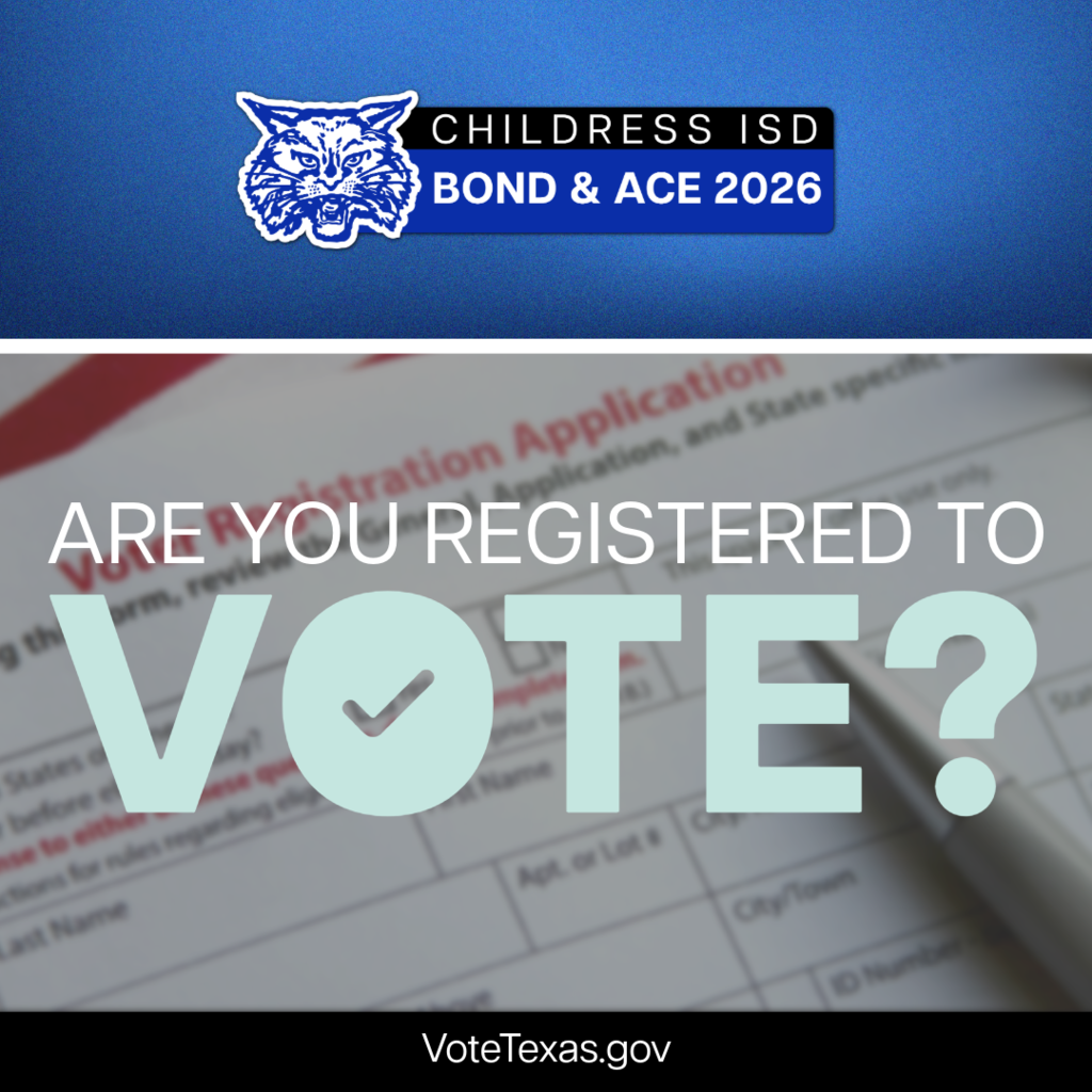 Are you registered to vote?