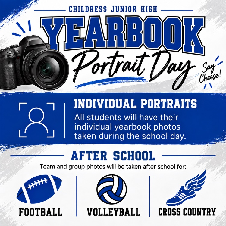 picture day today!