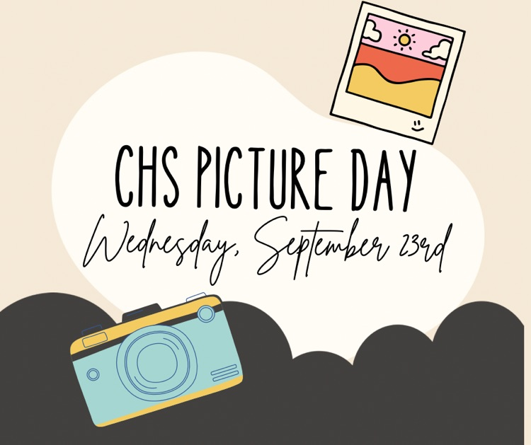picture day