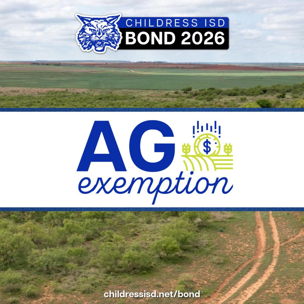 Ag Exemption