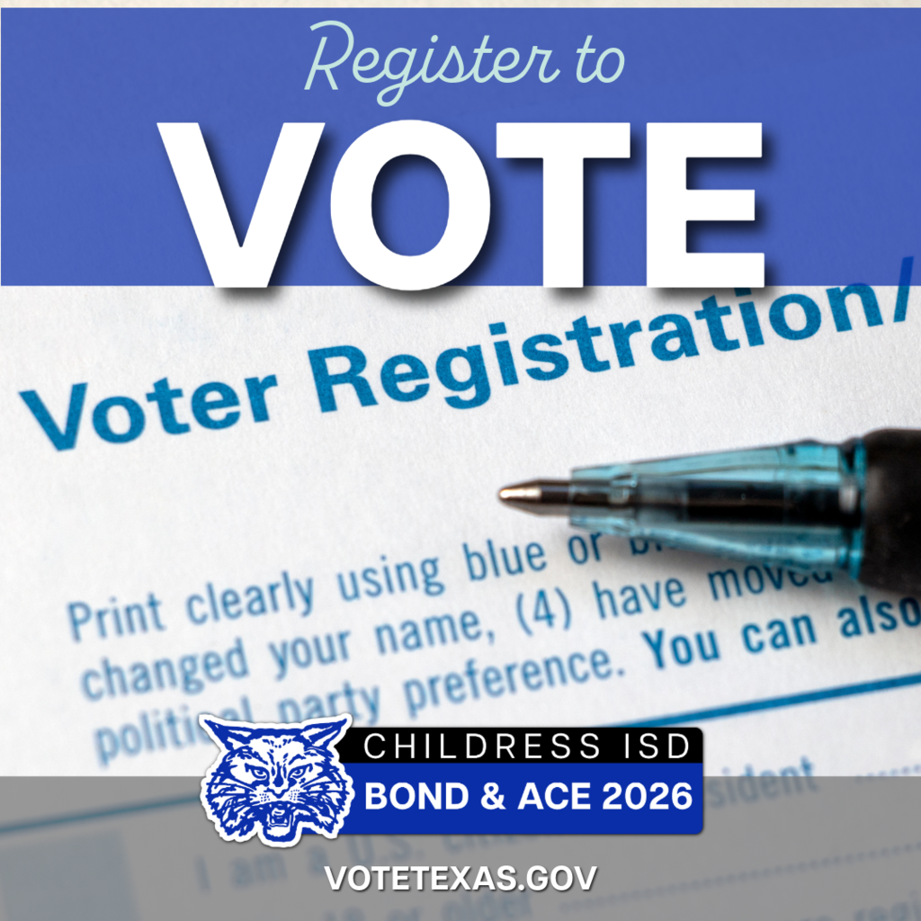 Register to Vote