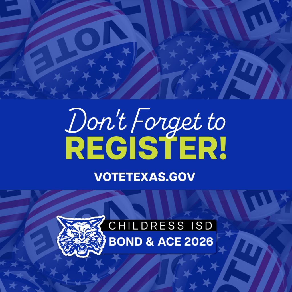 Don't Forget to Register