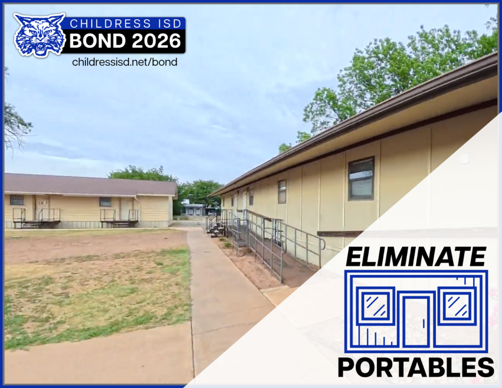 Eliminate Portables