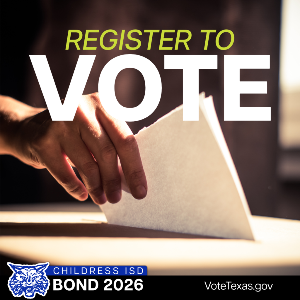 Register to Vote