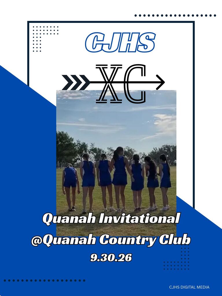 XC 9/30 Quanah