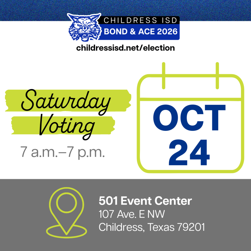 Saturday Voting