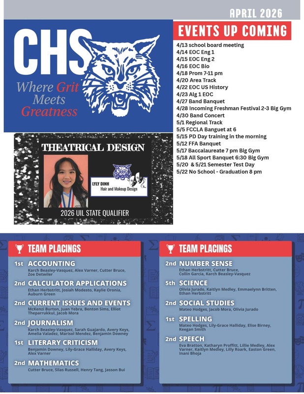 CHS
