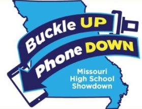 Buckle Up Phone Down