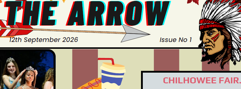 Arrow Sept 2026