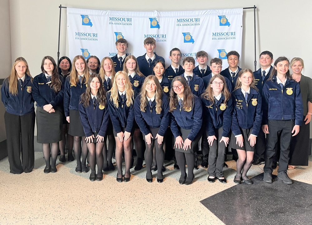 FFA State 7